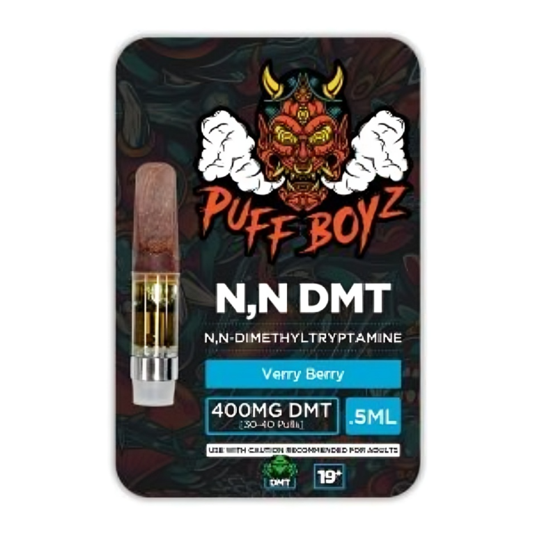 Where to Buy Puff Boyz in Florida