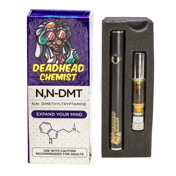 Where to buy Deadhead Chemist DMT in Florida