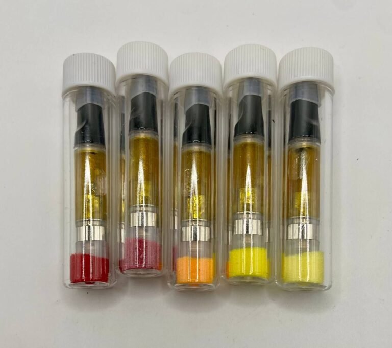 Dmt Vape Pens for Sale Online in Florida