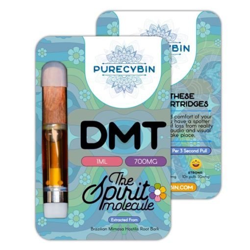 Where to buy DMT 1ml Purecybin in Florida