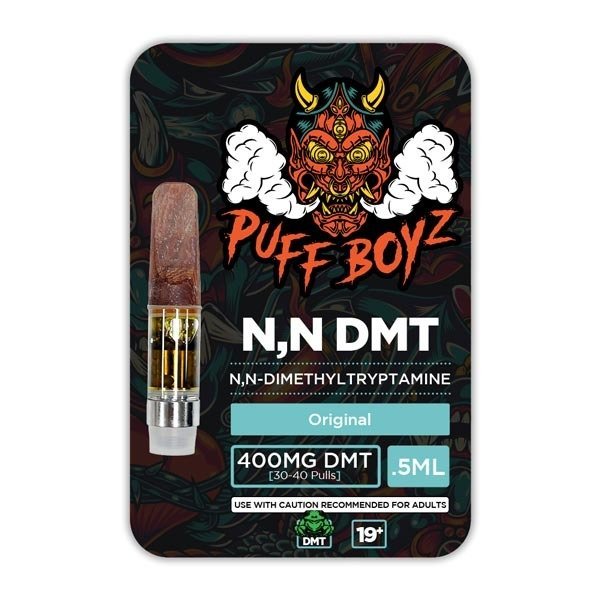 Where to Buy Puff Boyz Pen