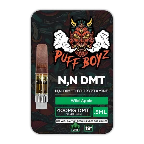 Where to Buy Puff Boyz Cartridge