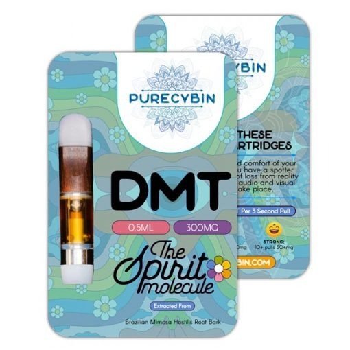 Where to buy DMT Purecybin Vape Cart in Florida