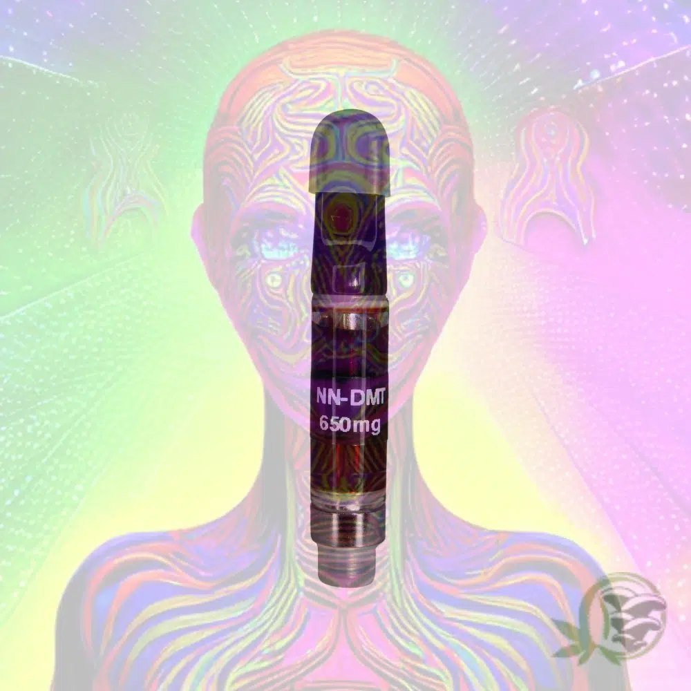 DMT Vape Pen